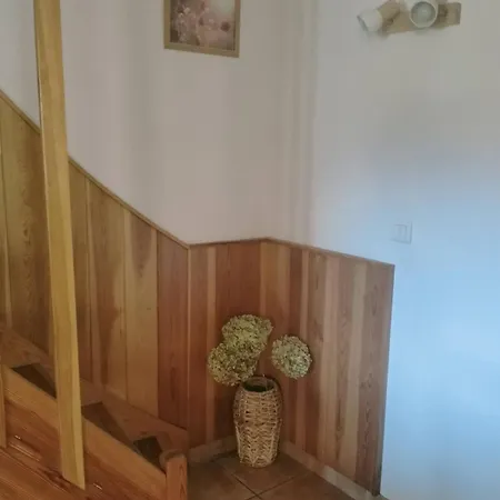 Сasa de vacaciones Gite De Catusse